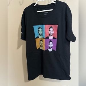 Dhar Man Tshirt Boys size Large